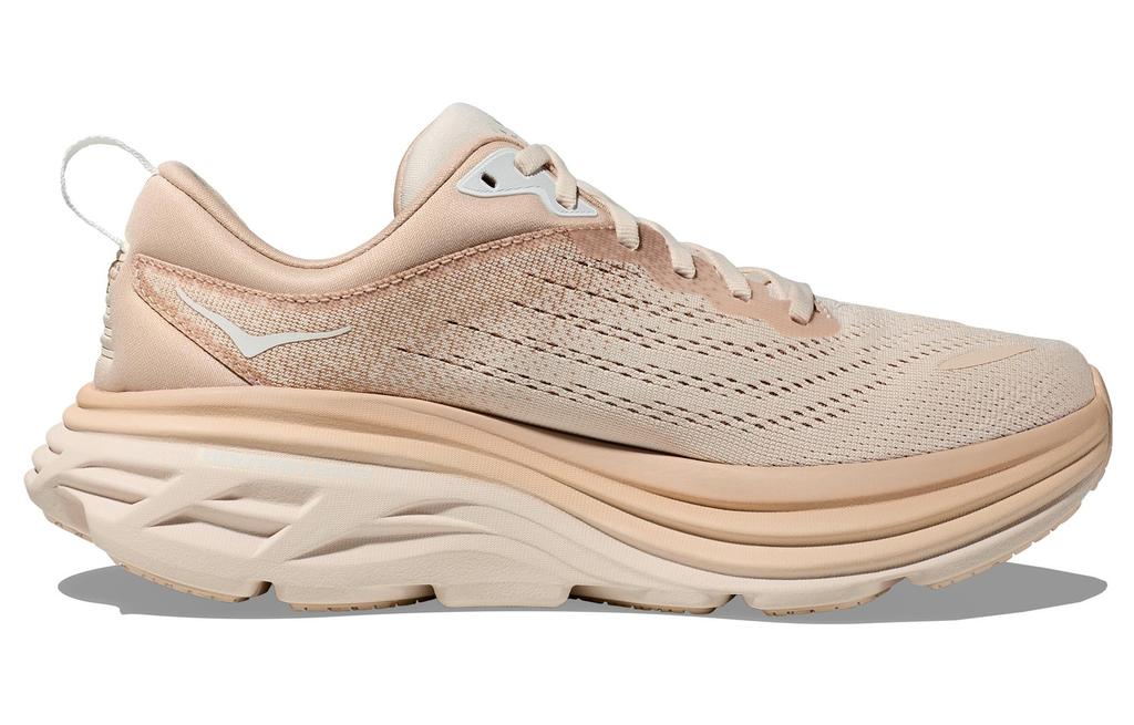 HOKA One One Bondi 8 Low Shifting Sand - 1123202-SSEG