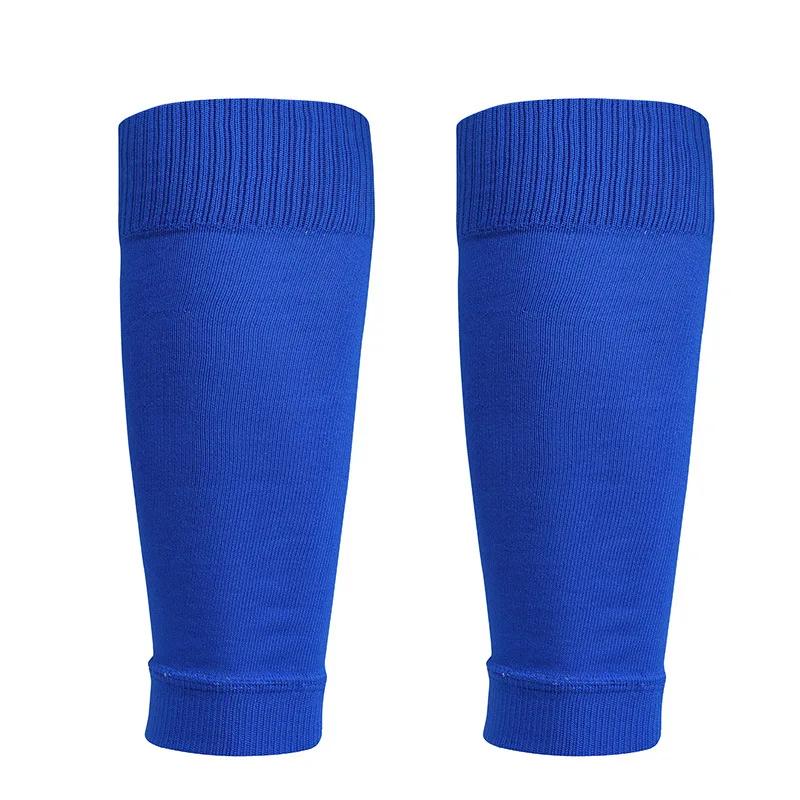 Active Socks for Men Adult Childrens Leggings Stylish Basketball Football Summer One Tone Breathable Fitness Artifact