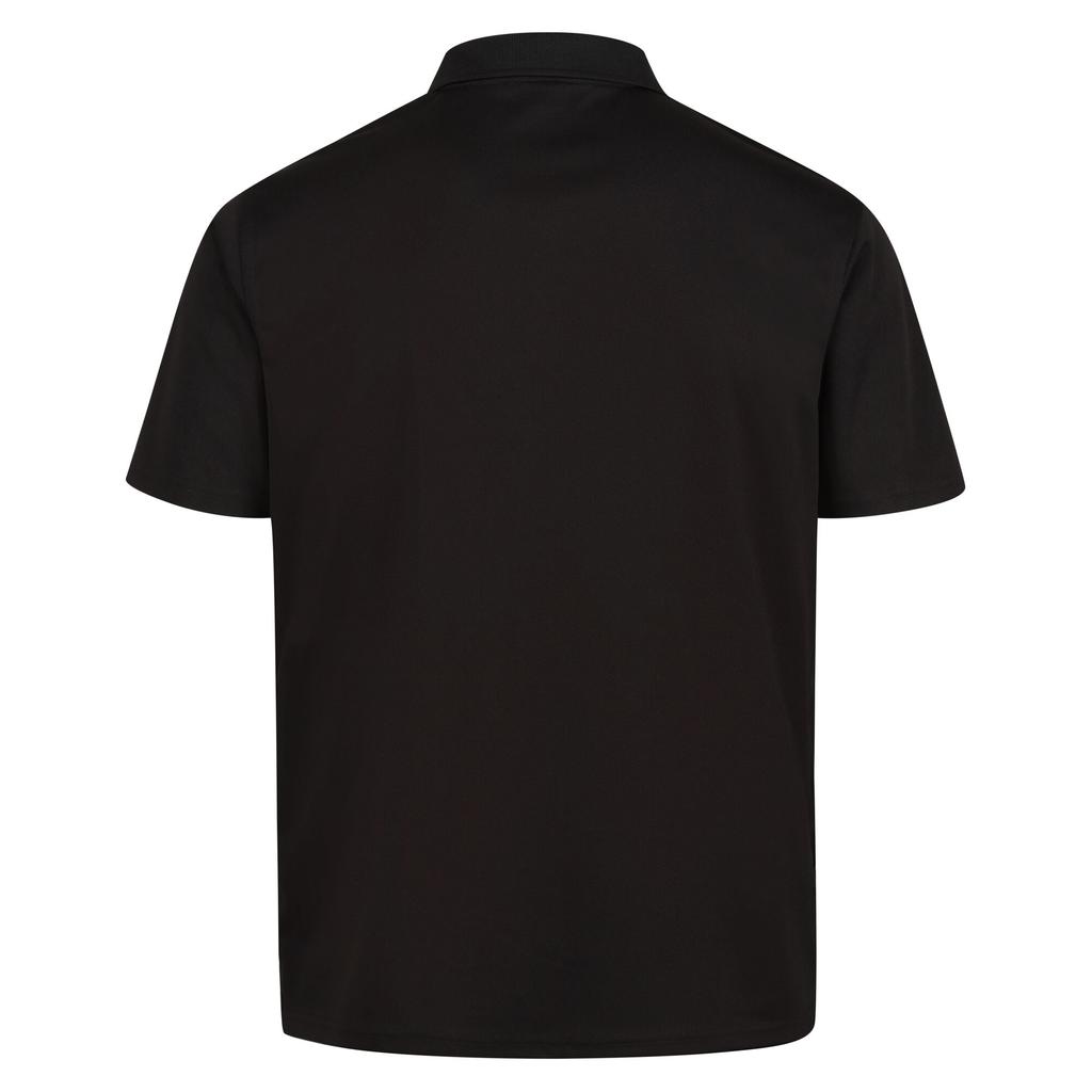 Regatta Professional Mens Moisture Wicking Polo Shirt