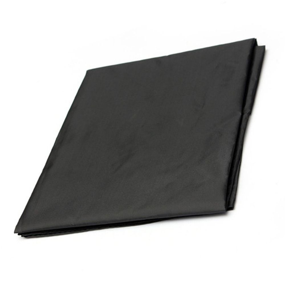 Салонный аксессуар Парикмахерский пеньюар Черный/С принтом расчески Парикмахерское пальто Парикмахерская мантия Парикмахерское