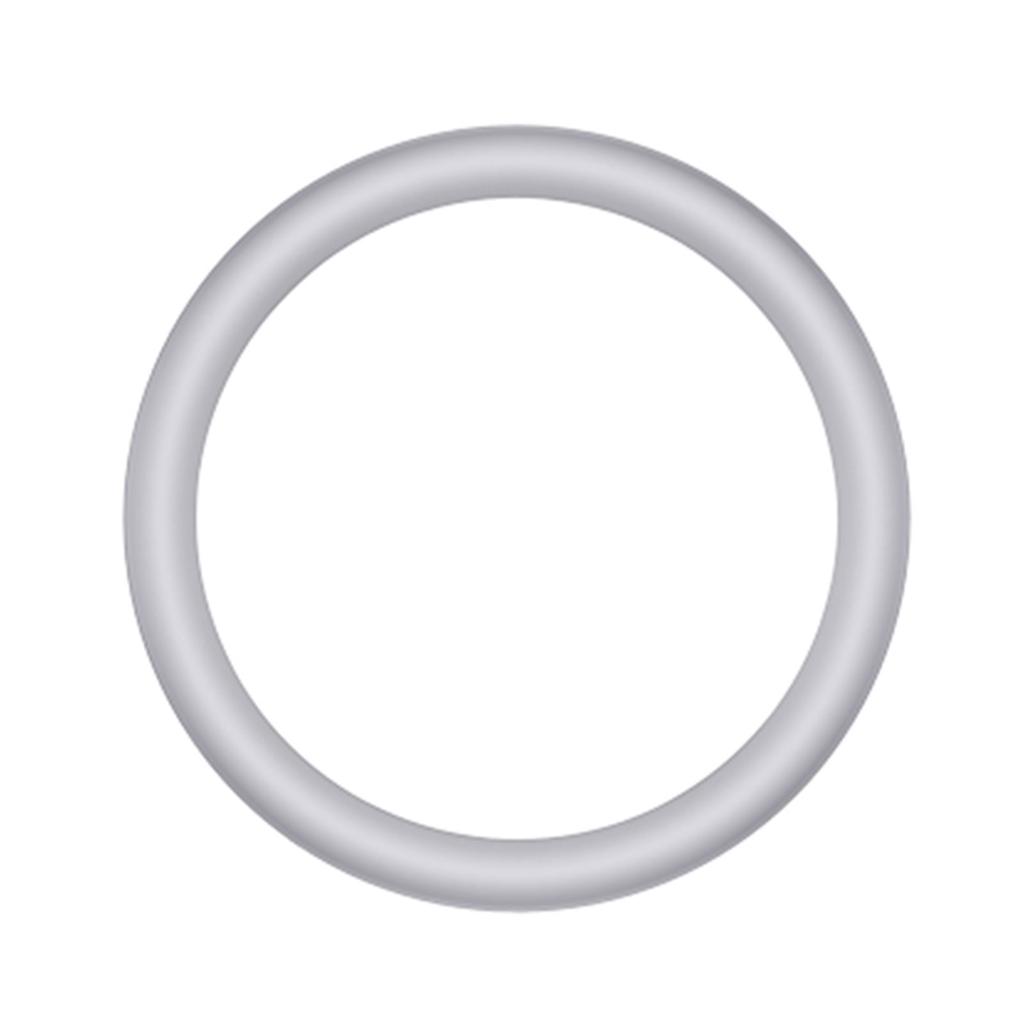 Легкие металлические безельные кольца, подходящие для часов CMF в разных цветах и стилях, обеспечивающие легкий доступ к функциям