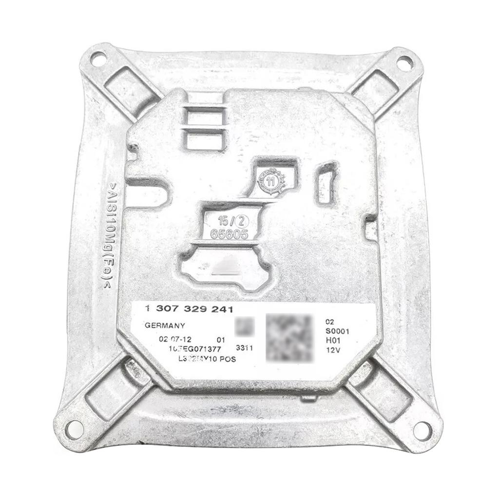 Headlight Module Adaptive Lighting Control Unit 1307329241 For Range Rover L322