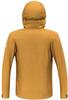 Куртка Salewa Puez Puez Aqua 4 2.5L PowerTex Jacket мужская золотисто-коричневая