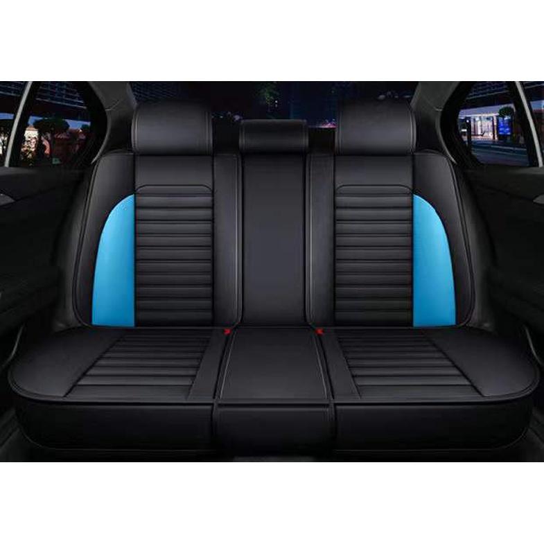 1 шт. чехол на сиденье автомобиля для Polo Sedan Volkswagen Touareg Touran Passat B5 B6 B7 Jetta VW Golf 7 Tiguan Golf 4 5 6 7