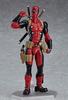 figma Deadpool DX ABS PVC painted movable figure ver. Non-scale &
