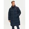 Пуховик Alaska DM0DM20605 синий Regular Fit