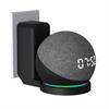 Portableer Bracket Wall Mount Holder For Amazon Alexa Echo Dot 4 5 3rd Generation Speaker Bracket