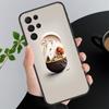 Чехол для телефона с пейзажем для Samsung A52S A21S A33 A23 A13 A14 A32 A52 A53 A54 A51 A71 M51