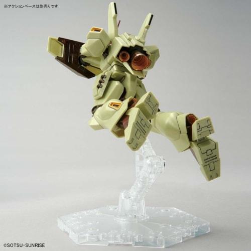 [HG] 1/144 Jegan (Axis Shock Image Color) Mobile Suit Char's Counterattack SIDE-F Exclusive LaLaport Fukuoka Exclusive