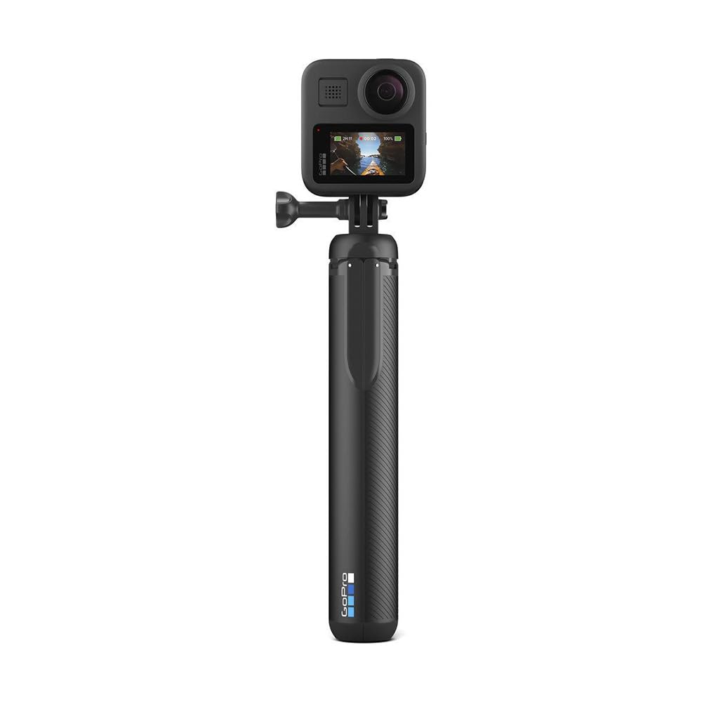 MAX Grip Tripod [GoPro Official] & ASBHM-002