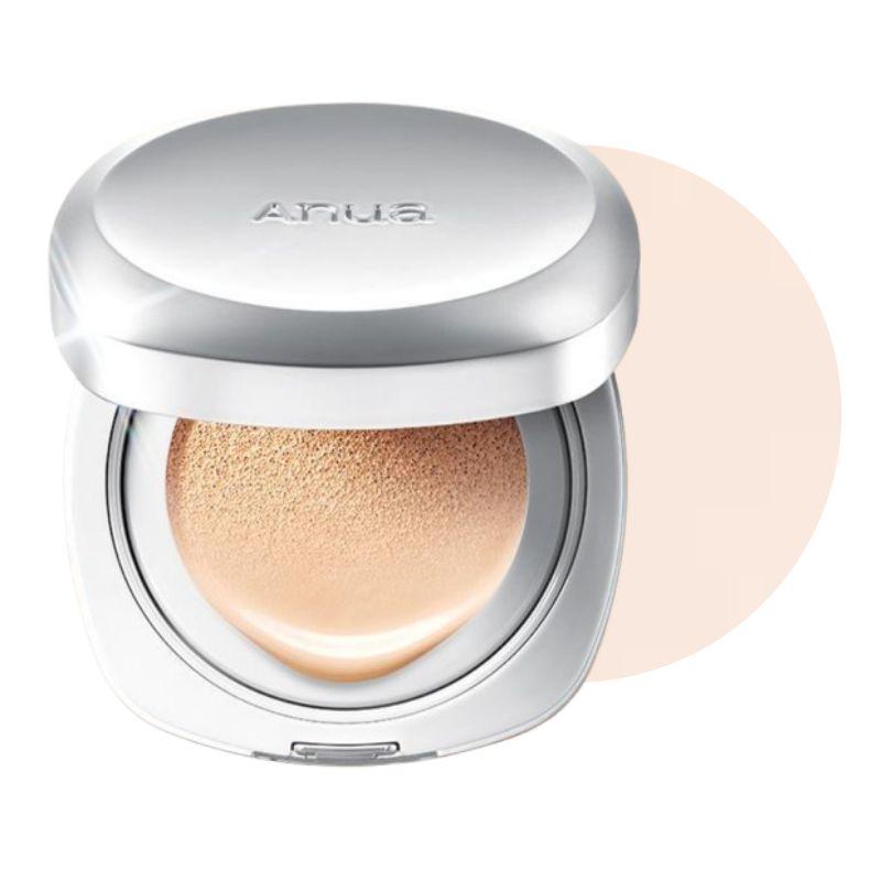 Anua Гиюль Кушон 15г SPF50+ PA+++