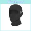 Cycling Face Mask With Uv Protection Breathable Nylon For Men And Women