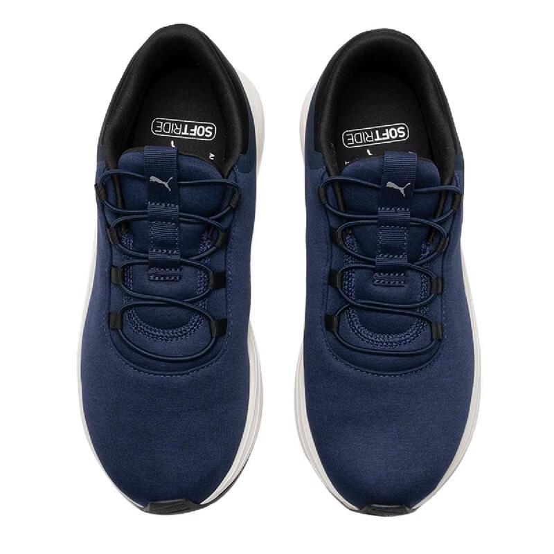 Puma Унисекс повседневные беговые кроссовки 312005-01