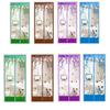 Anti-mosquito Curtain Magnetic Household Bedroom Partition Ventilation Summer Screen Window Magnet Door Screen Net