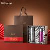 Термос TAIC из чистого титана 'Xiang Chun', подарочный набор из двух предметов