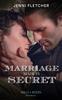 Книга A Marriage Made In Secret