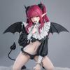 My Dress-Up Darling Marin Kitagawa Succubus Фигурка девушки из аниме Марин Китагава Фигурка Коллекция Модель Игрушки