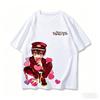 Toilet-Bound Hanako-kun Cotton T-shirt personality Clothes New Model Anime Tshirt Yearround clothing Streetwear Plus Size Unisex