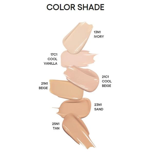 LANEIGE Neo Cushion Glow SPF 42+ PA++ 15г