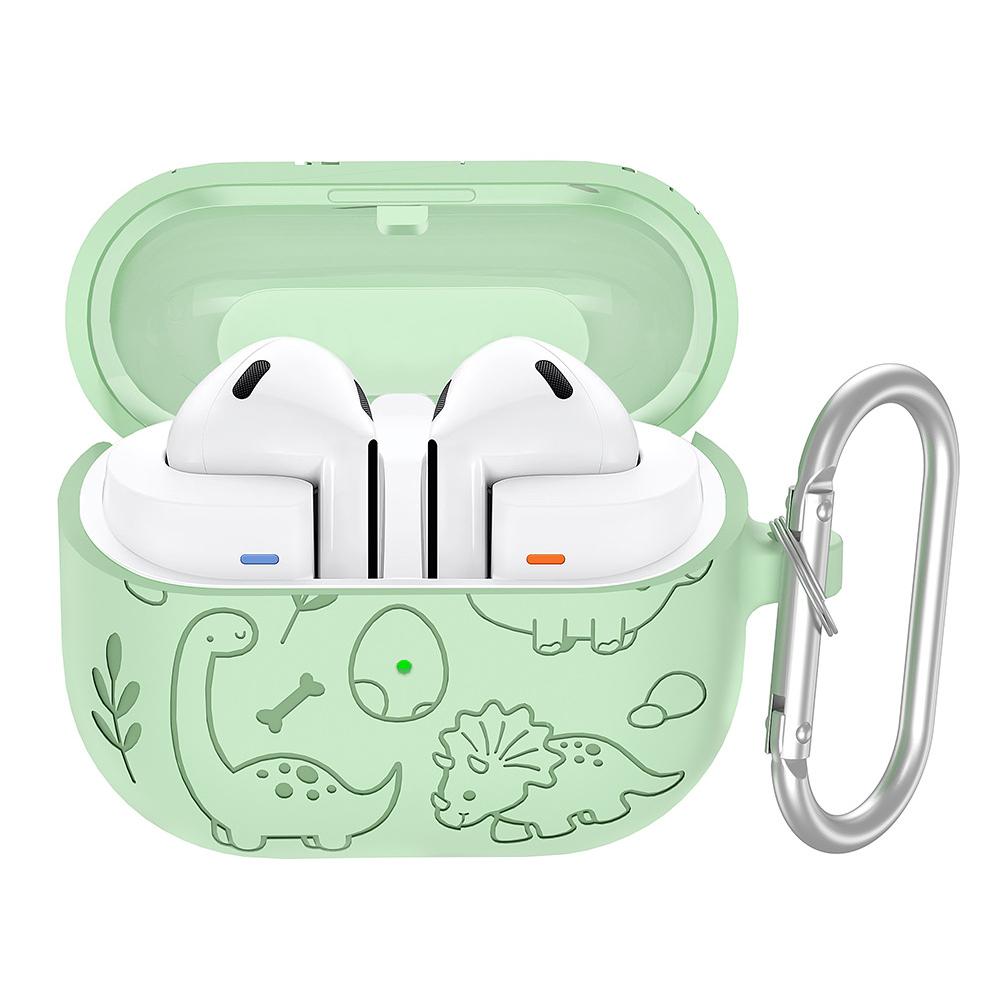 Для Samsung Galaxy Buds 3pro/Buds 3 защитный крючок для наушников с интегрированным анти-O4A4 для Buds3pro