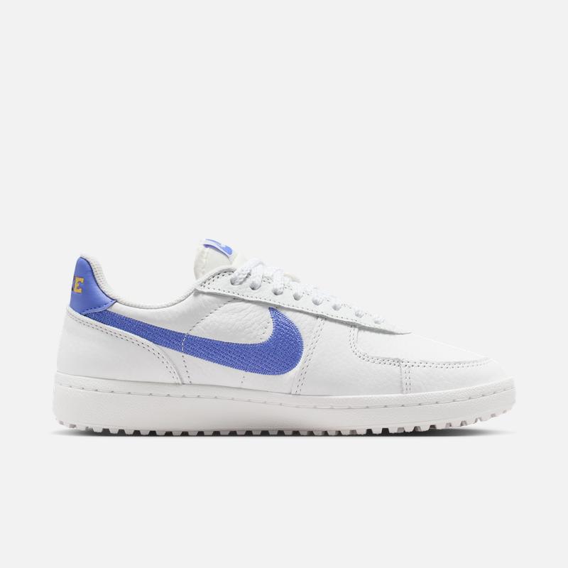 Nike Женские весенние новые ретро спортивные футбольные бутсы на тонкой подошве NIKE FIELD GENERAL IF5007