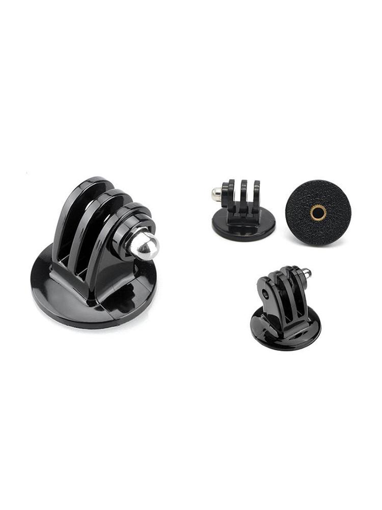 Для SJCAM SJ4000 Рама Штатив Селфи Палка Плавающая Палка Костюм Для SJCAM SJ4000 SJ4000 WIFI SJCAM SJ4000AIR Экшн Камера