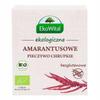 Хлебец с амарантом, БЕЗ ГЛЮТЕНА, ОРГАНИЧЕСКИЙ, 100 г, Ekowital, 100 г
