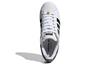 adidas Originals Superstar Bold 'Белый Черный' Женские FY0406