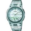 (Casio) Аналого-цифровой (комбинирование) Наручные часы AW-80D-7A Мужская Зарубежная Модель