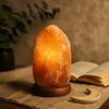 Himalayan Salt Lamp 2-3kg With Bulb