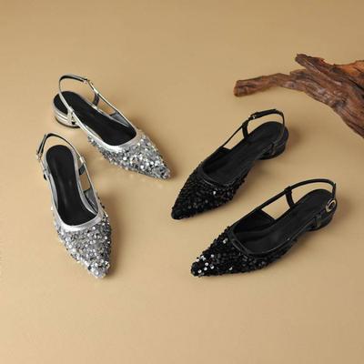 Женская обувь – Сандалии