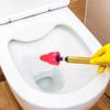 Toilet Plunger,Pressure Toilet Unblock One Shot,Toilet Plunger Drain Clog Remover,Air Plunger for Toilet Bathroom Floor Drain Sink Kitchen Unclogger