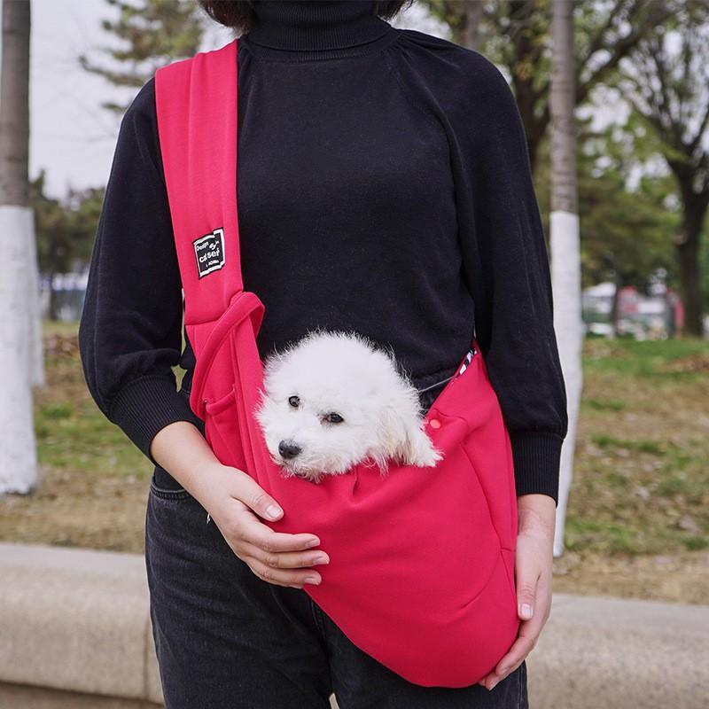 Portable Breathable Cat Carrier Backpack Travel Hiking Daily Commute Up To 7kg Pet Bag