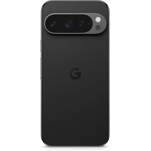 Восстановленный разблокированный смартфон Google Pixel 9 Pro 5G, 16 ГБ ОЗУ, 256 ГБ памяти, одна SIM-карта