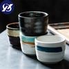 Ceramic Teacup Porcelain Coffee Water Drinking Cup Afternoon Tea Cup Small Wine Cup Office Drinkware