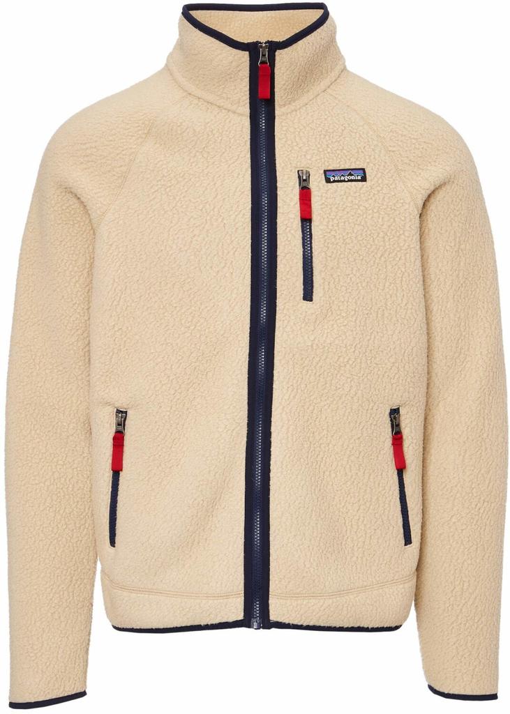 Куртка Patagonia Men's Retro Pile Fleece Jacket (22801)