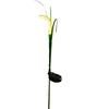 ENPUFEI LED Solar Grass Garden Light