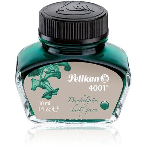 Pelikan Green Ink 30Ml