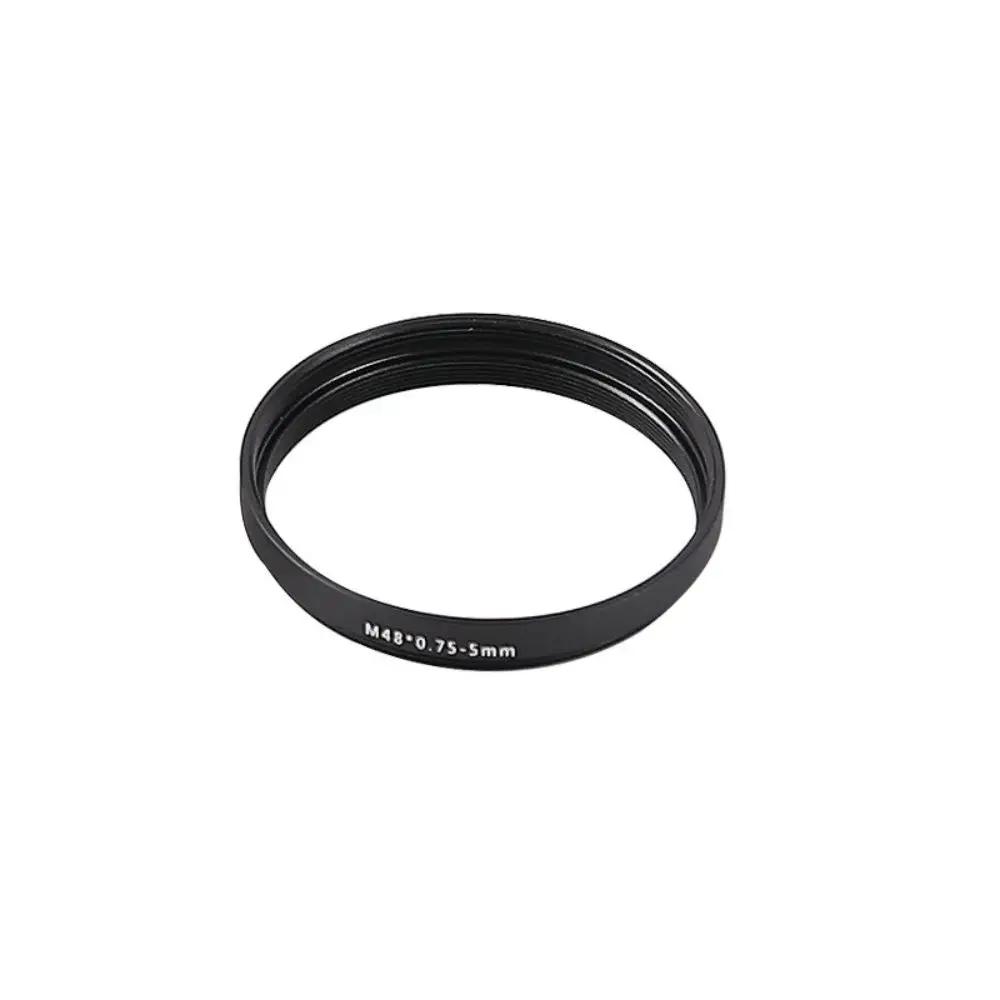 M48*0.75mm Telescope Extension Tube for Telescope Astrophotography 3/5/7/10/12/15/20/30/40/50mm for Choice