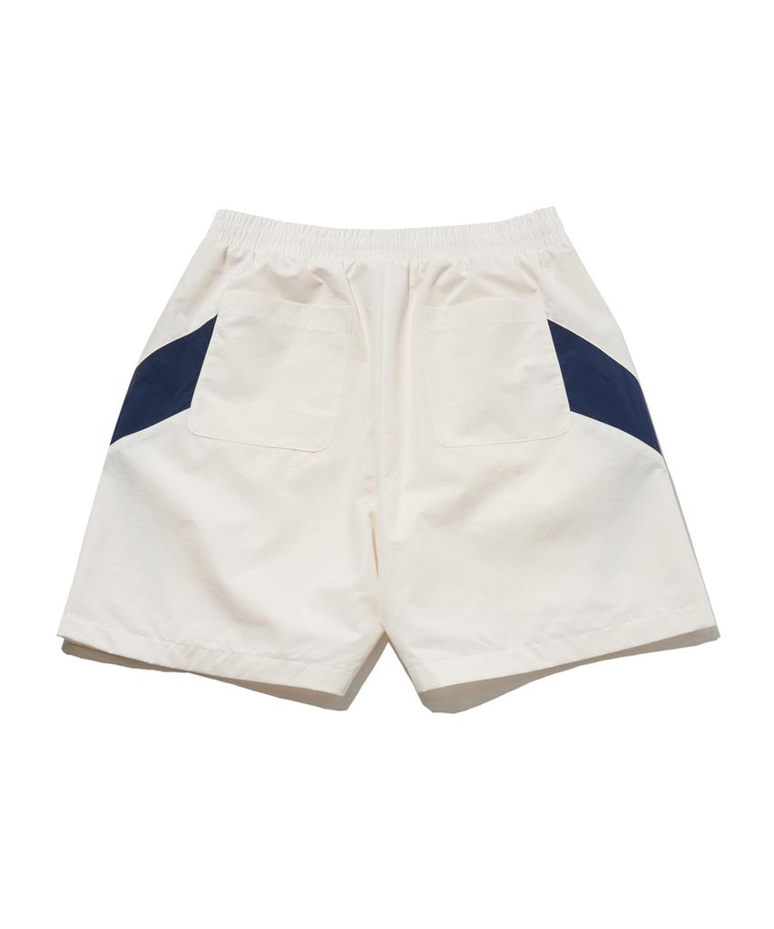 REEBOK Ellipse Shorts - White