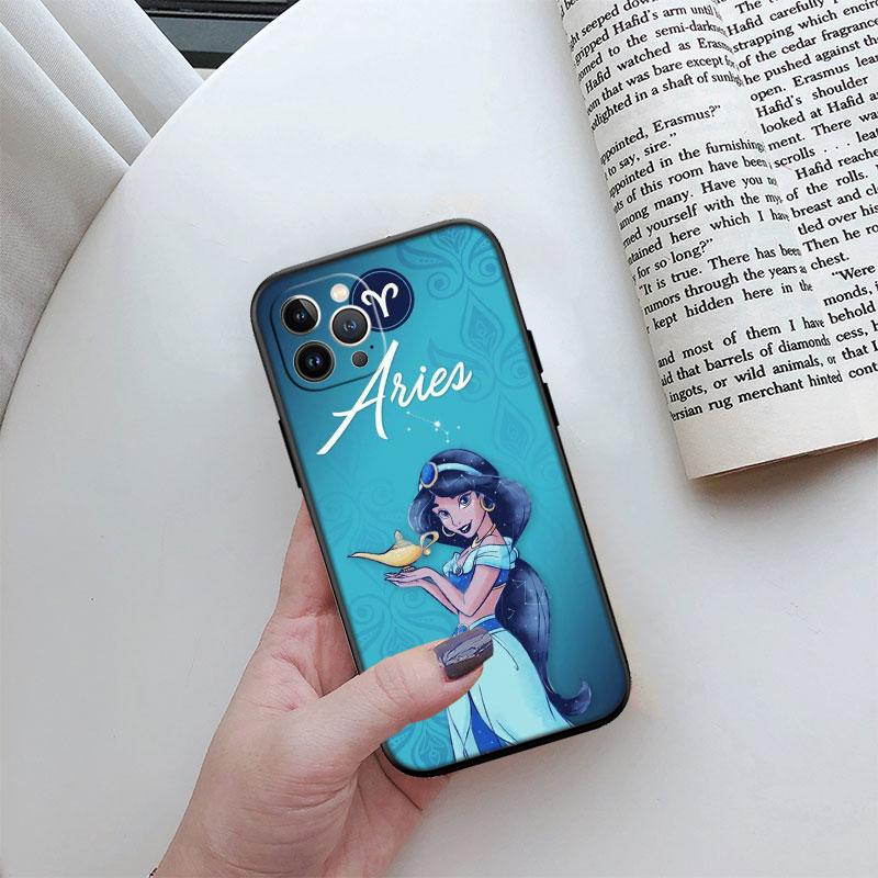 Aladdin Phone Case for Motorola Moto Edge 60 60s 70 G86 G56 G54 E14 G04S G45 G54 G64 Pro Power Neo Fusion