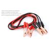 500A Car Power Charging Booster Cable Alligator Clamp Battery Jumper Wires Car Emergency Accessories Auto Parts