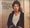 LP Record BRUCE SPRINGSTEEN - Darkness On The Edge Of Town JC35318 COLUMBIA 1981 US Rock Used