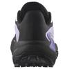 SALOMON Genesis Удобные кроссовки для трейлраннинга Женские кроссовки Черно-фиолетовые L47767300
