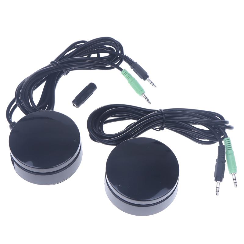 Audio Volume Wired Controller Aux 3.5Mm Signal Volume Control By Cable Adjustment For Speakers Amplifier System