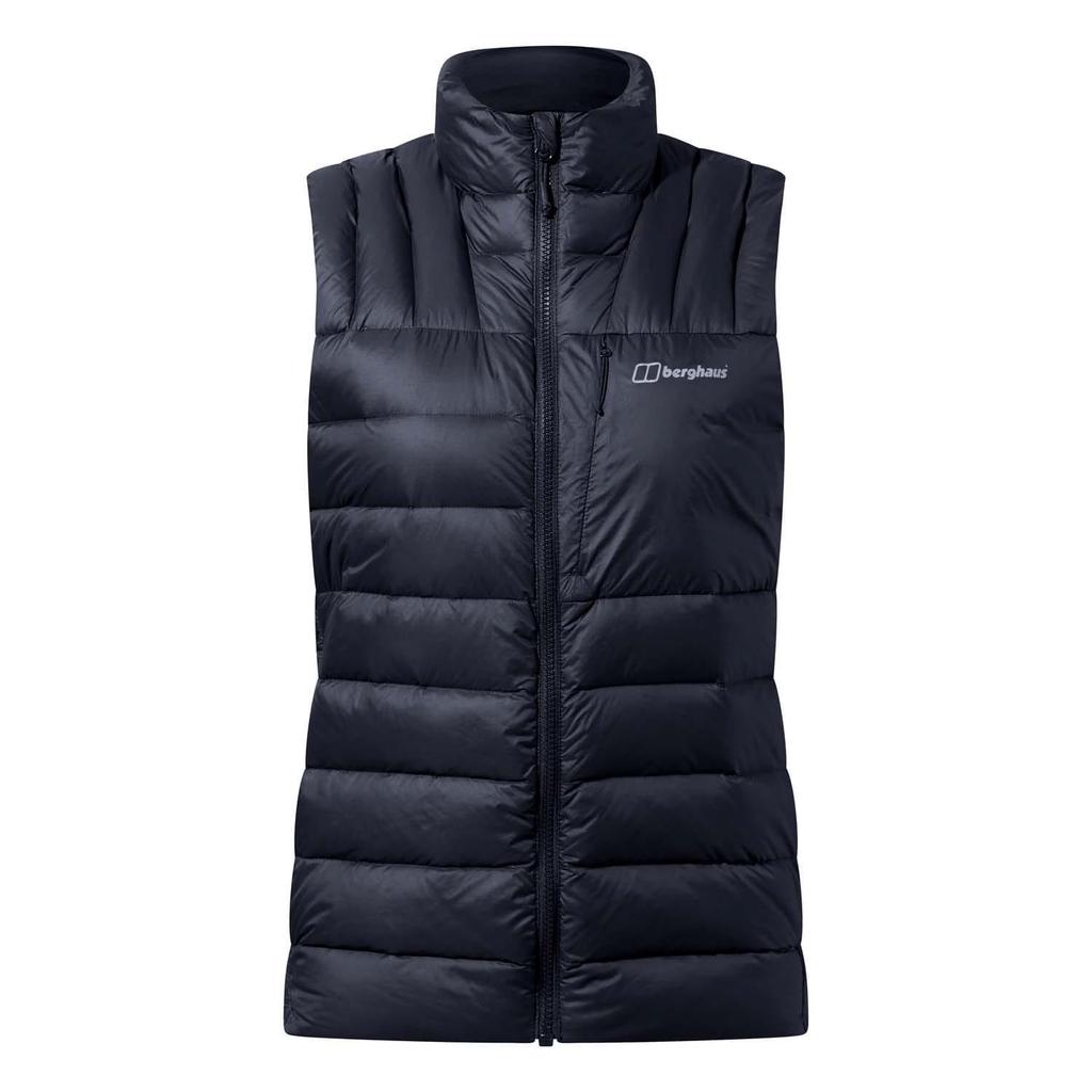 Berghaus Womens/Ladies Silksworth Down Insulated Gilet