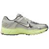 Nike Zoom Vomero 5 Износостойкие кроссовки с низким верхом для бега Унисекс Серые Серебристые Кроссовки повседневные IM3376-007