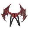 3D Halloween PU Foam Dragon Costume Set Cosplay Mask Party Dress Up
