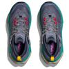 HOKA One One Кроссовки Kaha 3 Low Gore Tex Anchor Gemstone 1162532-AGM