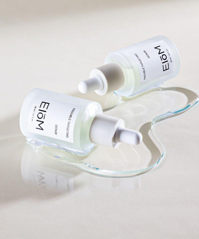 Eom Trouble Targeting Serum 30ml x 2